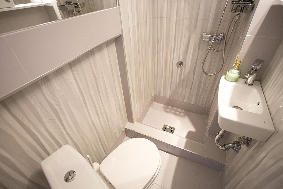 Apartment Harizma Belgrade Luaran gambar