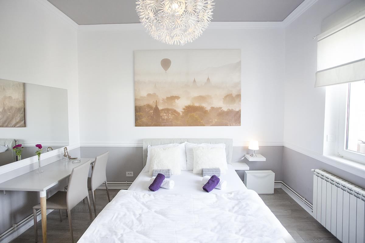 Apartment Harizma Belgrade Luaran gambar