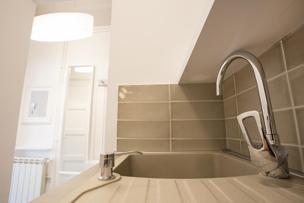 Apartment Harizma Belgrade Luaran gambar