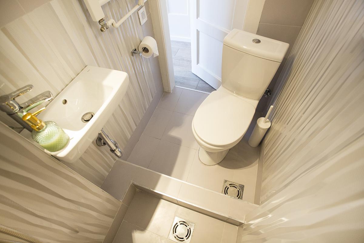 Apartment Harizma Belgrade Luaran gambar