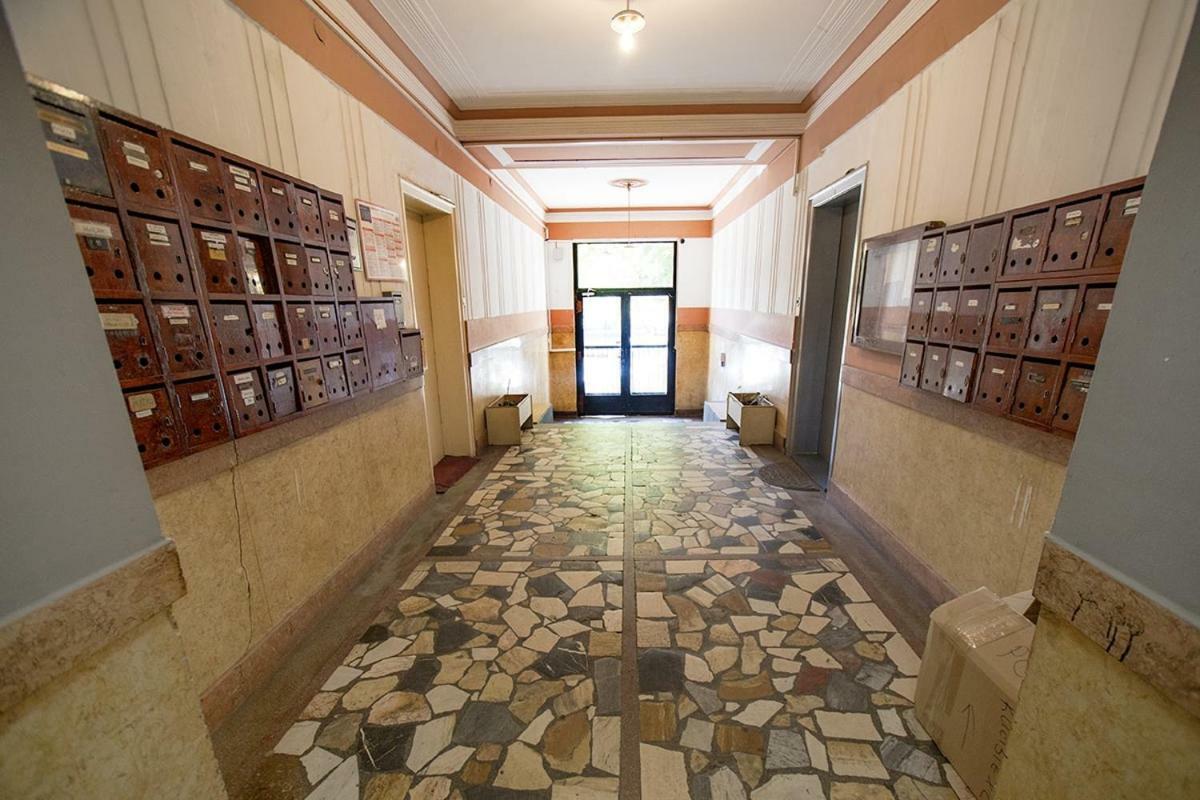 Apartment Harizma Belgrade Luaran gambar